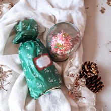 Load image into Gallery viewer, Preserved flower Make a Wish Tree Pink M size