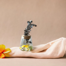 將圖片載入圖庫檢視器 LOUDER 獨家 - SHINE 多功能開運瓶 雞蛋花主題