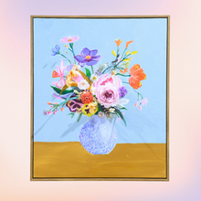 Load image into Gallery viewer, Charity Art Piece - 陪伴