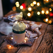 Load image into Gallery viewer, Make a Wish Preserved flower Christmas Tree S size