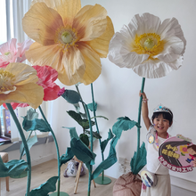 將圖片載入圖庫檢視器 Little Florist Experience 1.5Hours