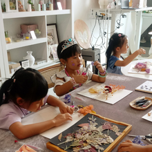 將圖片載入圖庫檢視器 Little Florist Experience 1.5Hours