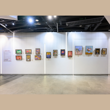 Load image into Gallery viewer, Charity Art Piece - 冰