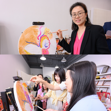 Load image into Gallery viewer, Your happiness journey - Dreamy Bridal 4-Persons Experience 2hours