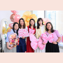 Load image into Gallery viewer, Your happiness journey - Dreamy Bridal 4-Persons Experience 2hours