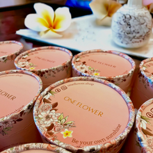 將圖片載入圖庫檢視器 LOUDER 獨家 - SHINE 多功能開運瓶 雞蛋花主題