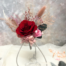 Load image into Gallery viewer, Preserved Flower Event Corsage 10 units