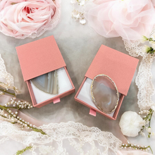 Load image into Gallery viewer, Guest gift Agate Stone 20 units up