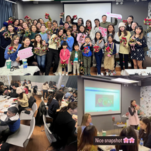 將圖片載入圖庫檢視器 Fresh Noble Fir Christmas Workshop 2.5 hours Wreath/Tree 30cm