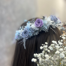 將圖片載入圖庫檢視器 保鮮花新娘婚嫁2日證書