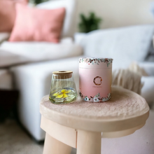 將圖片載入圖庫檢視器 LOUDER 獨家 - SHINE 多功能開運瓶 雞蛋花主題