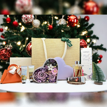 Load image into Gallery viewer, Harpazo x One Flower Time-limited Caring christmas Gift Set