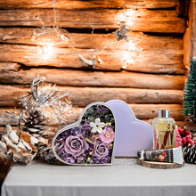 Load image into Gallery viewer, Harpazo x One Flower Time-limited Caring christmas Gift Set