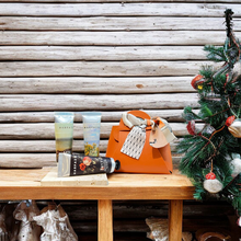 Load image into Gallery viewer, Harpazo x One Flower Time-limited Caring christmas Gift Set