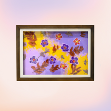 Load image into Gallery viewer, Charity Art Piece - 花開花落終有時