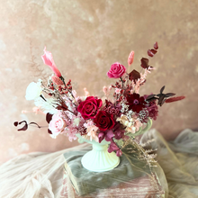 將圖片載入圖庫檢視器 保鮮花高級商務禮品1日證書