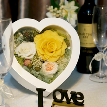 將圖片載入圖庫檢視器 保鮮花高級商務禮品1日證書