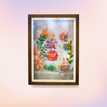 Load image into Gallery viewer, Charity Art Piece - 冰