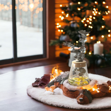 將圖片載入圖庫檢視器 LOUDER 獨家 - SHINE 多功能開運瓶 雞蛋花主題