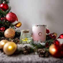 將圖片載入圖庫檢視器 LOUDER 獨家 - SHINE 多功能開運瓶 雞蛋花主題