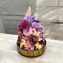 Load image into Gallery viewer, Feng Shui Preserved Flower Fortune 9 Large size