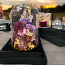 Load image into Gallery viewer, Feng Shui Preserved Flower Fortune 9 Large size