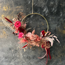 Load image into Gallery viewer, Japan AUBE Preserved Flower Diploma Course + HKOF DUO Certificate (Exclusive)