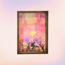 Load image into Gallery viewer, Charity Art Piece - 陪著我走