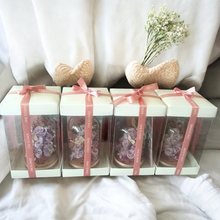 將圖片載入圖庫檢視器 九運離火花藝 Nine Purple Sparks Floral Art Series: Unlock Your Luck