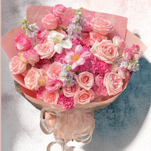 Load image into Gallery viewer, My Sweetness Fresh Flower Bouquet