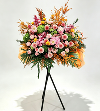 Load image into Gallery viewer, Grand Opening Prosperity Basket 吉慶盛開 開張花籃