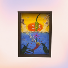 Load image into Gallery viewer, Charity Art Piece - 破曉