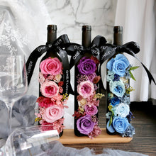 將圖片載入圖庫檢視器 保鮮花家居花藝精品4小時證書