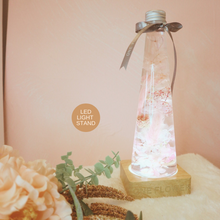 Load image into Gallery viewer, Preserved Flower Herbarium DIY Kit