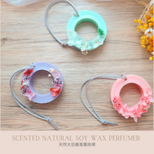 Load image into Gallery viewer, one flower candle