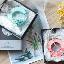 Load image into Gallery viewer, one flower candle