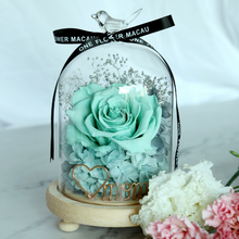 Load image into Gallery viewer, oneflowermacau 保鮮花/永生花 花座