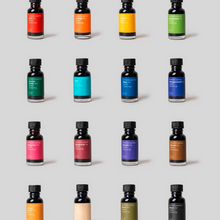 Load image into Gallery viewer, CW - Liquid Dye (Oil Soluble) 油性液體顏料 16色