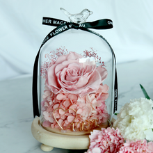 Load image into Gallery viewer, oneflowermacau 保鮮花/永生花 花座