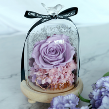 Load image into Gallery viewer, oneflowermacau 保鮮花/永生花 花座