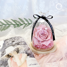 Load image into Gallery viewer, oneflowermacau 保鮮花/永生花 花座