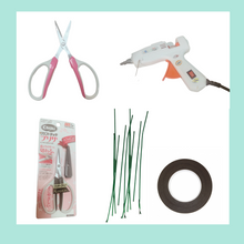 Load image into Gallery viewer, Preserved Flower Tool Kit