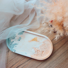 Load image into Gallery viewer, KOREA PLASTER DESIGN CREATOR COURSE 韓國石膏設計師證書課程