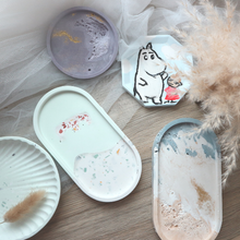 Load image into Gallery viewer, KOREA PLASTER DESIGN CREATOR COURSE 韓國石膏設計師證書課程