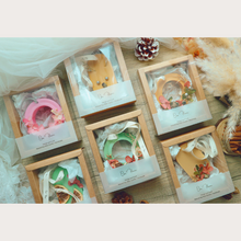 Load image into Gallery viewer, one flower candle