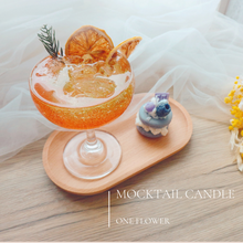 Load image into Gallery viewer, One Flower KCCA AROMA CANDLE COURSE 韓國KCCA蠟燭師資證照班