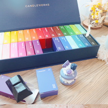 Load image into Gallery viewer, KCCA AROMA CANDLE COURSE 韓國KCCA蠟燭師資證照班