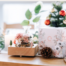 Load image into Gallery viewer, Your happiness journey - Dreamy Bridal 4-Persons Experience 2hours