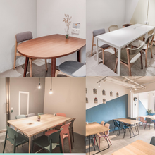 Load image into Gallery viewer, Preserved Flower 3R Frame WorkshopPreserved Flower 3R Frame Workshop