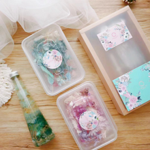 Load image into Gallery viewer, Preserved Flower Herbarium DIY Kit